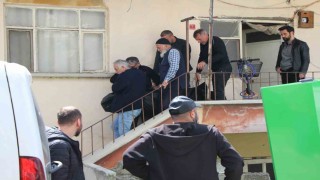 Aynı evde 11 yıl arayla ikinci soba faciası: Bu kez baba ve oğlu hayatını kaybetti