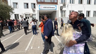 Ayser Çalık Ortaokulu Kapatıldı