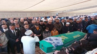 Aytaç ailesinin acı günü