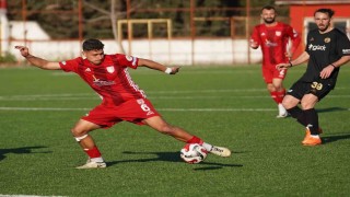 Ayvalıkgücünün dinamosu devlerin takibinde