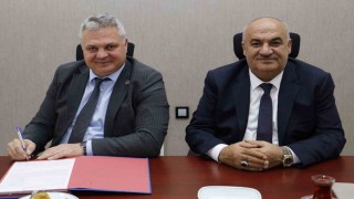 Aziziyede ‘Pulur Çayı sevinci