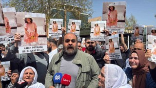 Baba Güran: Narinin vebali bu toplumun üstündedir