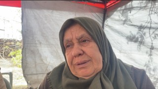 Baba Yeşil, Rahmetli olan öğretmenini, özellikle matematik öğretmenini çok seviyordu