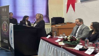 Babaeskide yasa dışı bahis ve IBAN dolandırıcılığına yönelik panel gerçekleştirildi