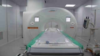 Bafrada emar ve tomografi randevuları 2 güne düştü