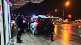Bafrada husumetli iki grup arasında kavga: 3 yaralı