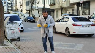Bafrada kız meselesi nedeniyle çıkan kavgada 1 kişi tutuklandı