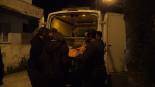 Bafrada pompalı tüfekli saldırı: 1 ölü