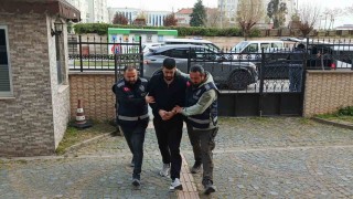Bafradaki cinayetin azmettiricisi ve kardeşi gözaltına alındı