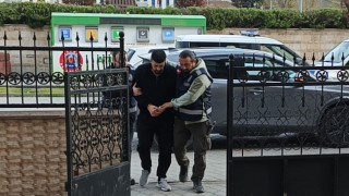 Bafradaki cinayetin azmettiricisi ve kardeşi tutuklandı