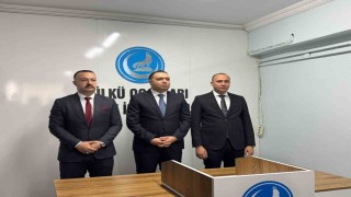 Bahadır Emirler, Ülkü Ocakları Bilecik İl Başkanı oldu