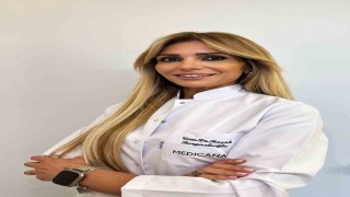 Baharla birlikte gelen polen mevsimi kabusunuz olmasın