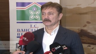 Bahçelievler Belediye Başkanı Hakan Bahadır: Gençlerle ilgili çalışmalarımız olacak