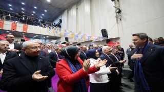 Bakan Bayraktar: Biz gece gündüz petrol arıyoruz, doğalgaz arıyoruz