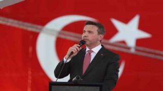 Bakan Bayraktar: Curad-1 kuyusu ile enerjide Somalide yeni bir dönem açılıyor