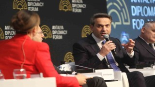Bakan Bayraktar: Türkiye enerji piyasalarında geçmişte yaşanan çok yönlü sarsıntılar nedeniyle önemli bir direnç kazandı