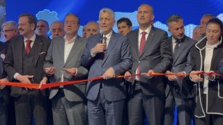 Bakan Bolat: Gürbulakı tamamen modernize ettik
