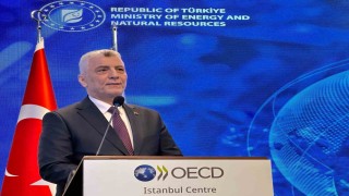Bakan Bolattan kritik minerallere erişim için küresel iş birliği çağrısı
