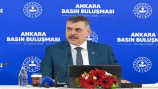 Bakan Çiftçiden okul güvenliğine ilişkin açıklama: 81 il valiliğimize uygulanacak tedbirleri içeren bir genelge göndereceğiz