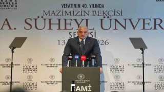 Bakan Ersoy: Yazma eserler bugünü anlamanın ve geleceği inşa etmenin en sağlam zeminidir