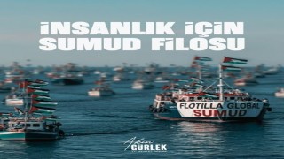 Bakan Gürlek: Adalet Bakanlığı olarak ortak vicdanı yaralayan her eylemin takipçisi olmaya devam edeceğiz