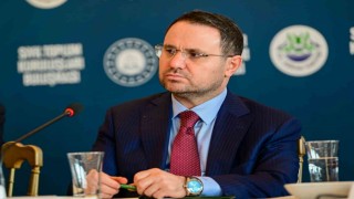 Bakan Gürlek, Edirnede STK temsilcileriyle bir araya geldi: Biz il ziyaretlerine çok önem veriyoruz