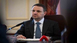 Bakan Gürlek, Hollandadan Savcı Kiraz cinayetinin azmettiricisi Musa Aşoğlunun iadesini talep etti