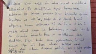 Bakan Gürlekin sözleri sahada karşılık buldu