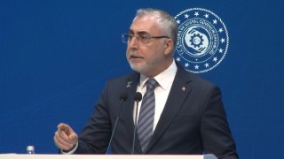 Bakan Işıkhan: "2 Yılda 2 Milyon Kadını İşe Yerleştirdik"