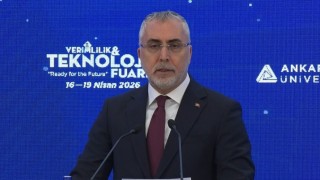 Bakan Işıkhan: Değişen iş gücü piyasalarına uyum sağlamak için beceri geliştirme programlarına büyük önem veriyoruz