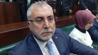 Bakan Işıkhan: Emekli ikramiyelerinin erken ödenmesi için çalışma yapabiliriz