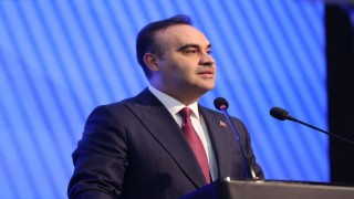 Bakan Kacır: Girişimcilerimize 2 milyon liraya kadar destek sunuyoruz