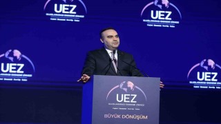 Bakan Kacır: Türkiye başka hiçbir ülkenin başaramadığı bir ihracat kabiliyeti seviyesine erişti
