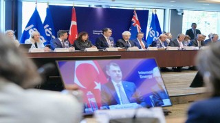 Bakan Kurum: COP31 eylem gündemimizde enerji arzı güvenliğini önceleyen temalara özellikle yer verdik