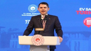Bakan Kurum: Deprem dönüşümü sosyal medya paylaşımıyla gerçekleşmez