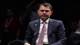 Bakan Kurum: Fosil yakıtlardan uzaklaşmak zorundayız
