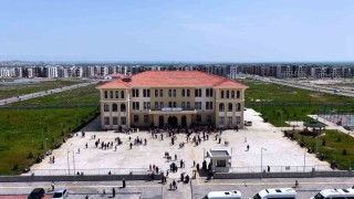 Bakan Kurumdan 23 Nisanda deprem bölgesi paylaşımı