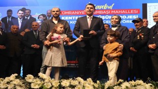 Bakan Kurumdan tarihi kentsel dönüşüm müjdesi: 3 milyon TL destek, 180 ay vade ve 0.69 faiz