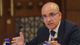 Bakan Şimşek’ten Enflasyon Açıklaması