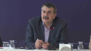 Bakan Tekin: AK Parti Türkiyede insan haklarını, yasaksız bir Türkiyeyi politik uygulamalarının odağına yerleştirmiş ve ona göre hareket etmiştir