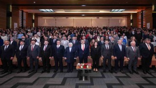 Bakan Tekin: Bizim eğitim felsefemizde hiçbir öğrencimizi sistemin dışında, ilginin uzağında bırakmak yok