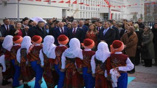 Bakan Tekin: Bütün çocuklar özeldir