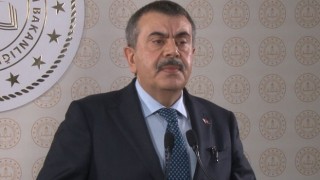 Bakan Tekin Duyurdu: Okullarda "Dijital Kalkan" Dönemi