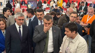 Bakan Tekin: Muhalefetin en çok eleştirdiği projelerden bir tanesi Fatih Projesiydi