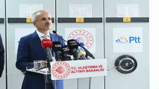 Bakan Uraloğlu: 7 yıllık süreçte 219 bin 442 ağacın korunmasına katkı sağladık