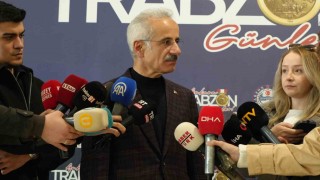 Bakan Uraloğlu: Libya uçağının düşüşüyle ilgili hem bizim kaza kırım ekiplerimizin hem de başsavcılığımızın başlatmış olduğu bir süreç var