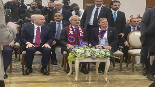 Bakan Uraloğlu: Trabzon ile Samsun arasını 2 saate düşüreceğiz