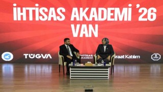 Bakan Yardımcısı Yiğitbaşı: Cumhuriyet tarihindeki 10 kadın valinin 9u Cumhurbaşkanımızın döneminde atandı