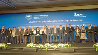 Bakan Yumaklıdan zirai don açıklaması: Geneli itibarıyla bir zirai don hadisesi yaşanmadı