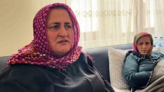 Bakıcıya altın hırsızlığı suçlaması